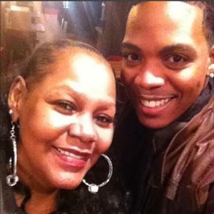 Meet your Posher, Trevell